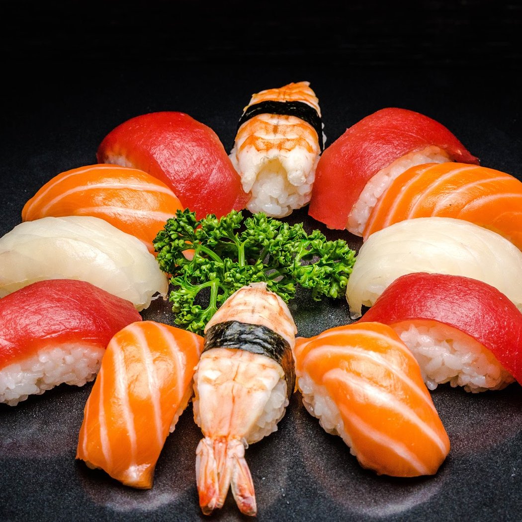 Ayako Sushi Eden 1